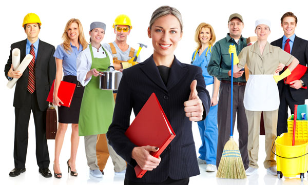 Pamukkale Bayan Temizlikçi Hizmeti